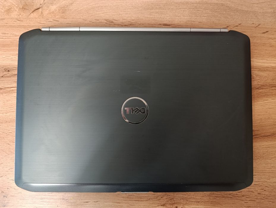 Dell Lititude E5420