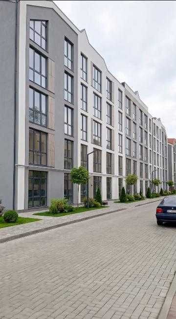 2-rooms apartment apartment by the address st. Ul Osennyaya (area 63,6 m²) - Atlanta.ua - photo 14