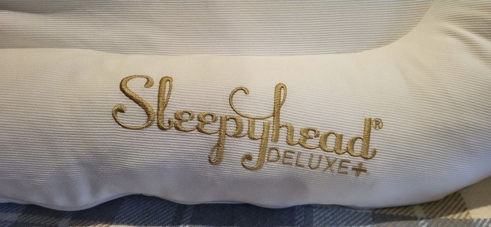 Ninho Sleepyhead Delux para bebe