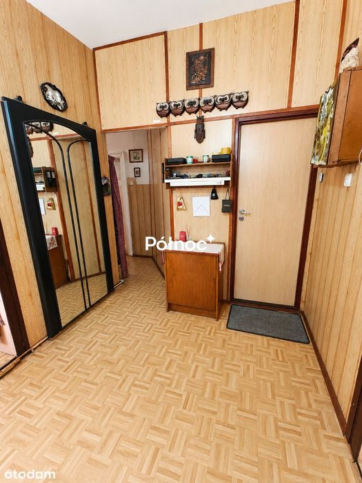Mieszkanie 82m2 / działka / garaż / altanka