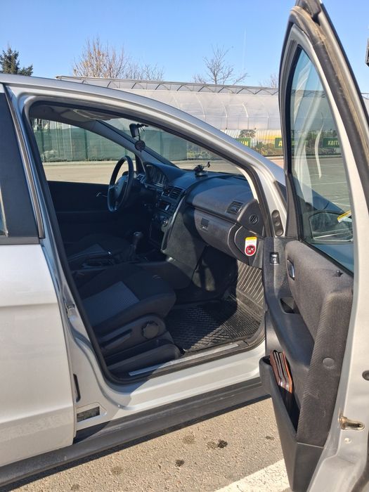 Mercedes-Benz a150