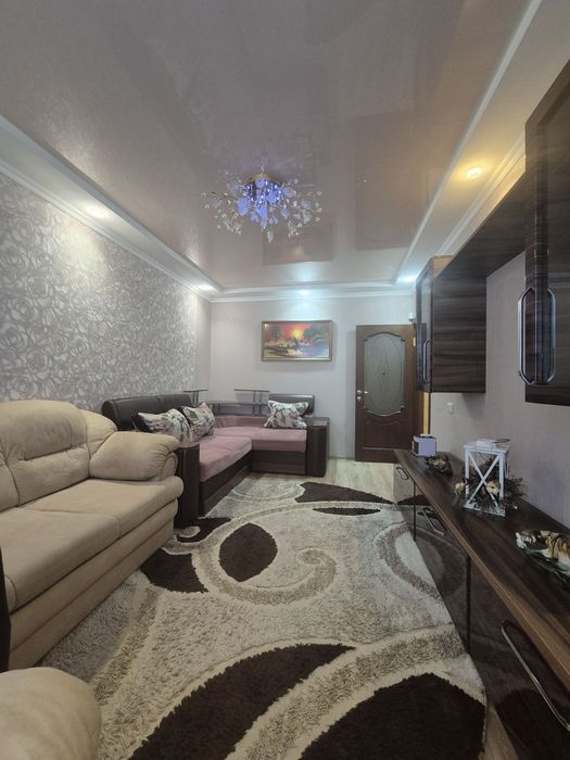 Продаж 2-кім кв на Піщаному масиві. Автономне опалення.Постанови Сертифікати