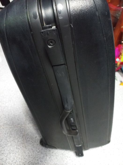 Mala de viagem SAMSONITE