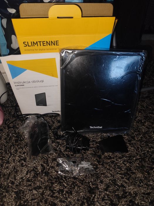 Antena - SLIMTENNE TechniSat