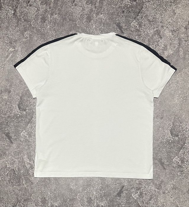 Футболка Lacoste, оригінал, XL