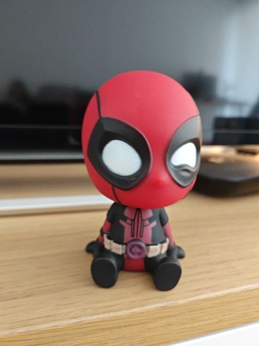 Deadpool Figure64737899062913120