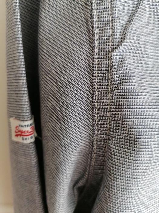 Koszula Superdry rozmiar S