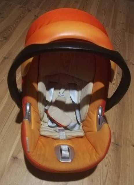 Fotelik - nosidełko Cybex Cloud Q