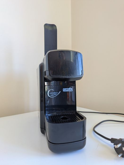 Máquina Café Pingo Doce