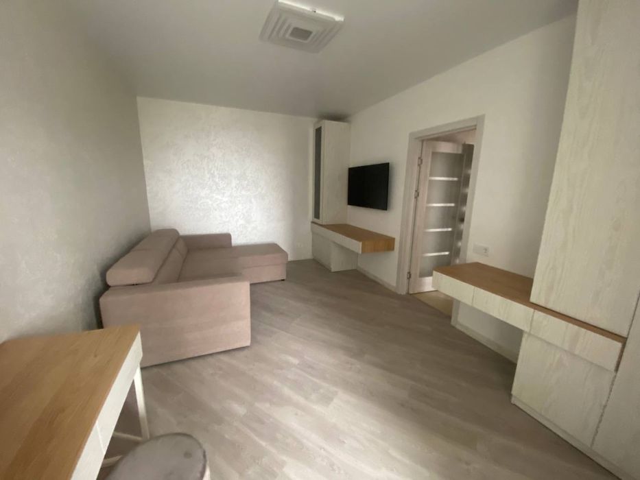 БЕЗ % ЖК Sky Avenue Хороброго 11Б Народного Ополчення Продаж Кадетський Гай