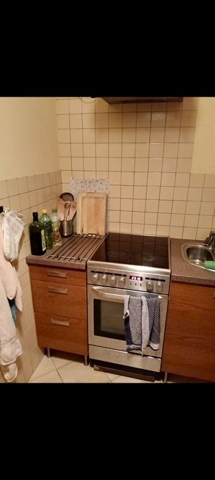 Mieszkanie – Kraków, Borek Fałęcki, Łagiewniki-Borek Fałęcki - Widok 5