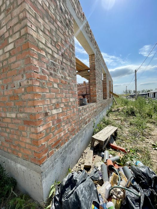 !!! Продаж 2к котедж-двоян з комунікаціями !!! масив Макарова !!!