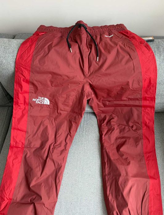 Штани для сноуборду The North Face Men’s Build Up Pants