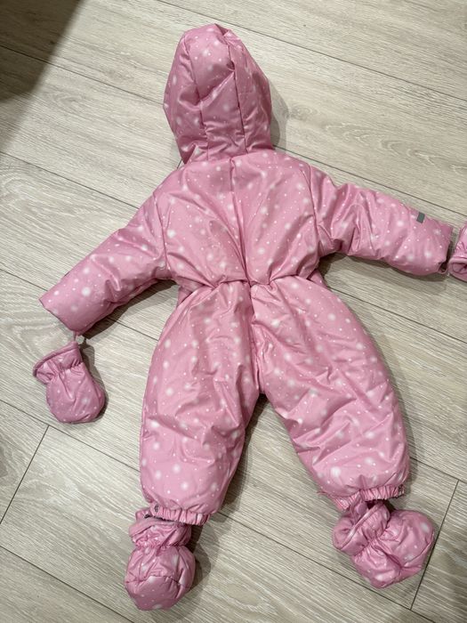 Дитячий комбінезон 68/74