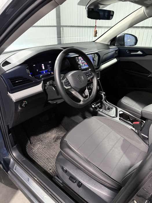 Продам Volkswagen Taos 2024 рік