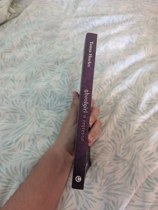 Ghostgirl - O Regresso