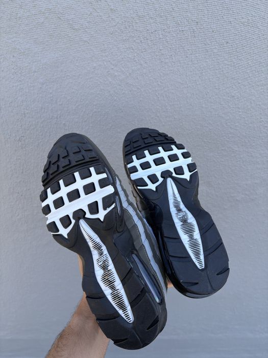Nike air max 95.