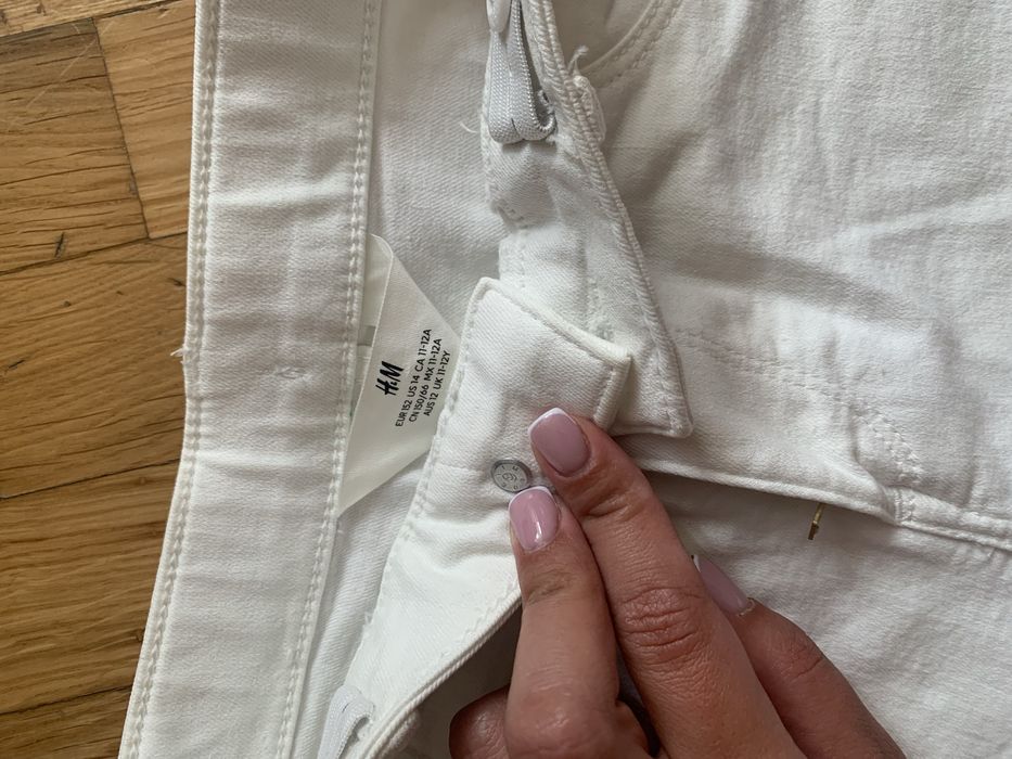 Літній одяг шорти zara hm 140