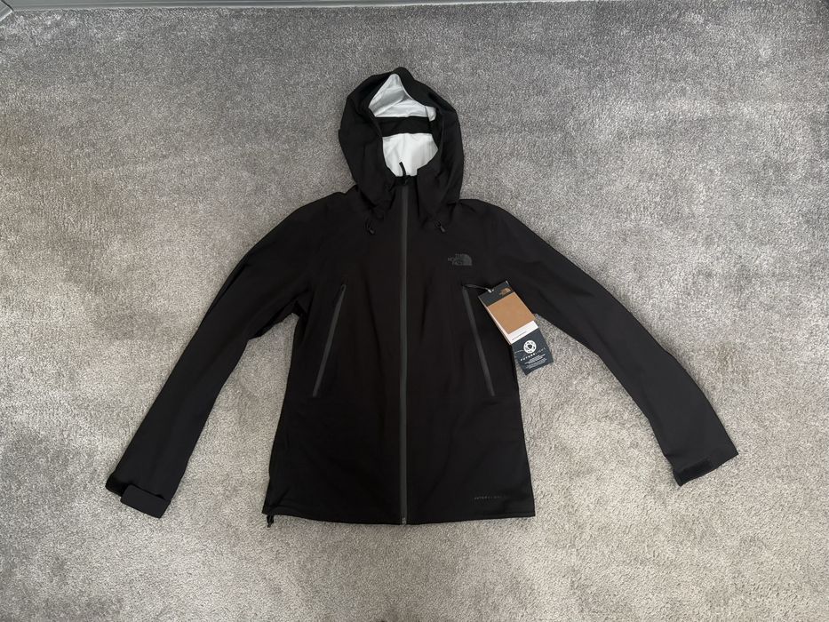 Damska Kurtka The North Face TENT FUTURELIGHT™ (22-3)