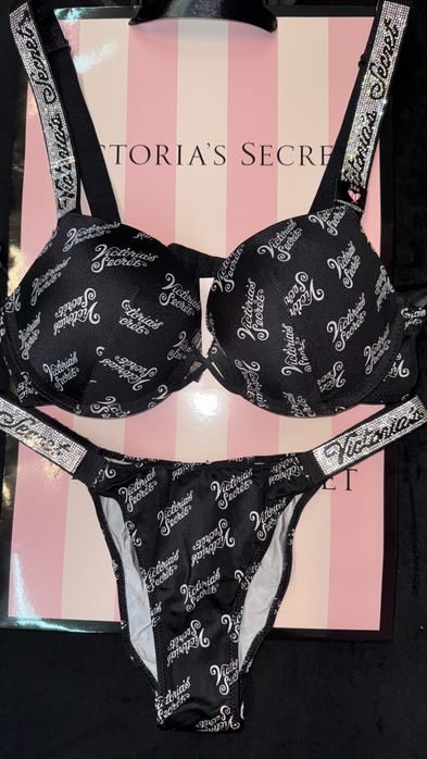 Комплект Victoria’s Secret білизна белье  Опт Дроп