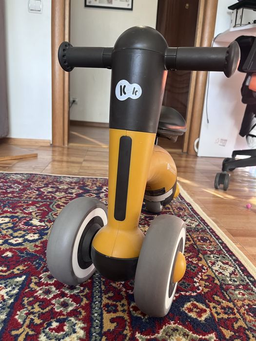 Велобіг Kinderkraft MINIBI