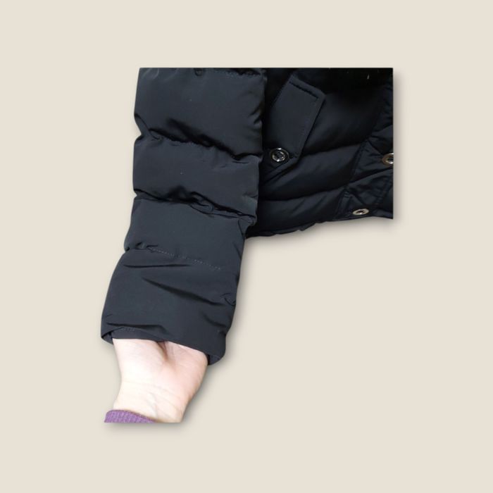 Куртка жіноча у відмінному стані зимова