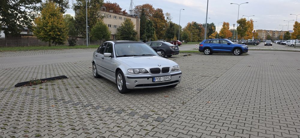 BMW Seria 3