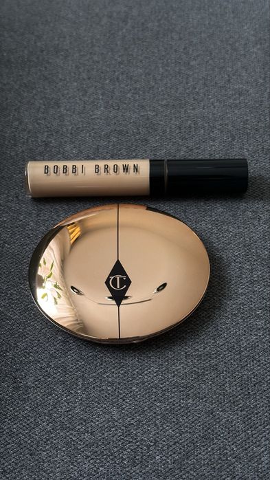 Korektor Bobbi Brown Skin Full Cover Concealer warm Beige