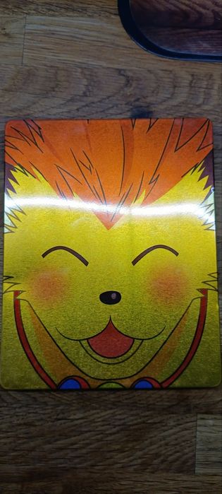 Tales od Symphonia Steelbook PS4
