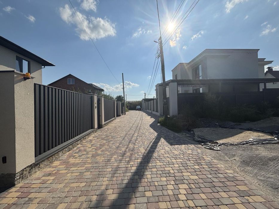 Будинок мрії без комісії для покупця!