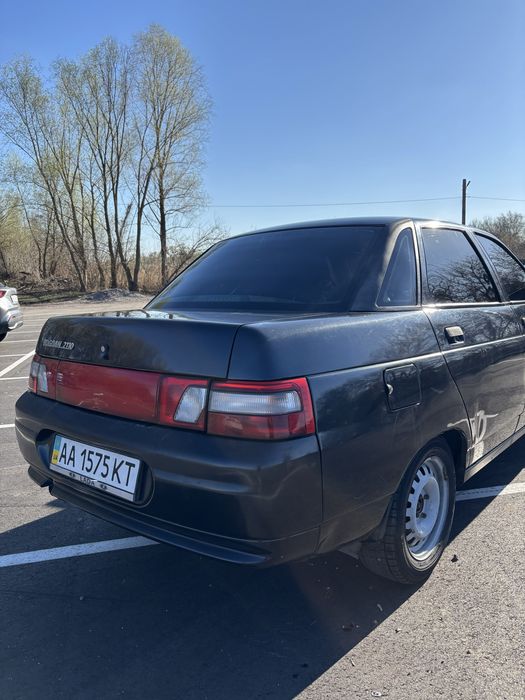 ВАЗ 2110 Богдан 1.6