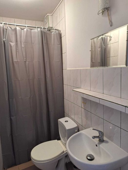 Hostel pracowniczy - Tuszyn