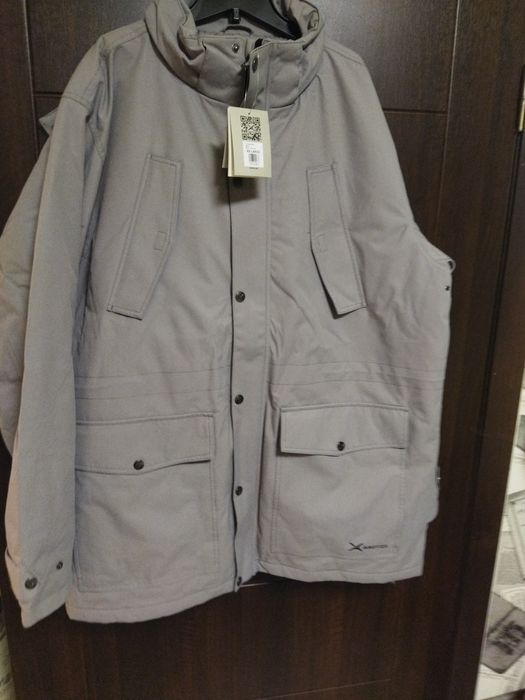 Куртка чоловіча ARCTIX  XXL