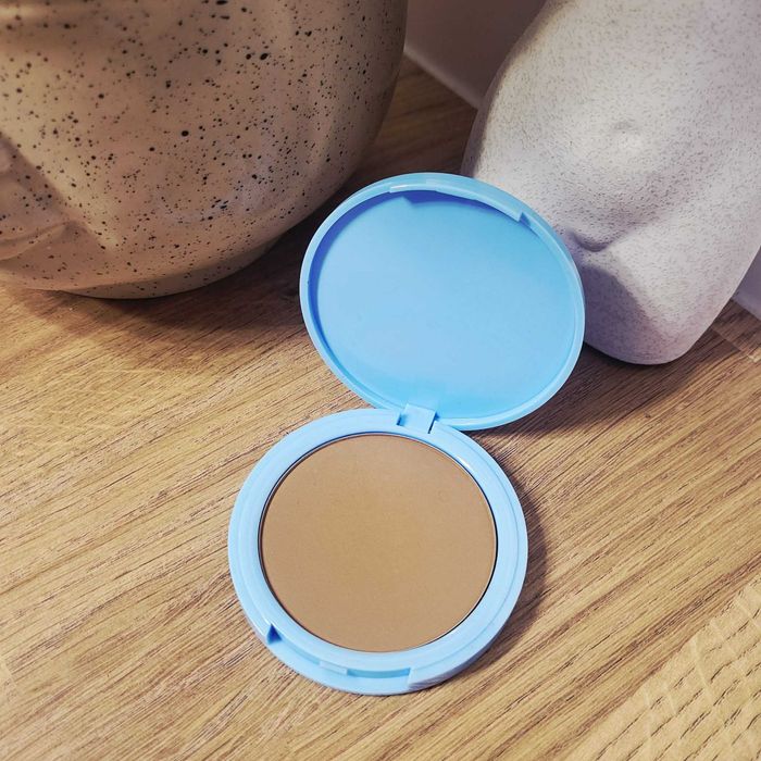 Bell Bronze Powder Icy Mocha