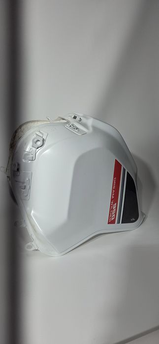 Ducati DesertX zbiornik paliwa bak