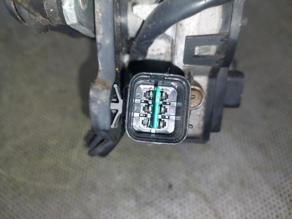 Motor limpa vidros frente HYUNDAI i10 (PA)