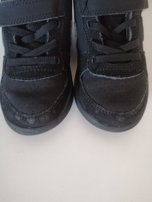 Sneakersy, buty sportowe Puma, rozmiar 26