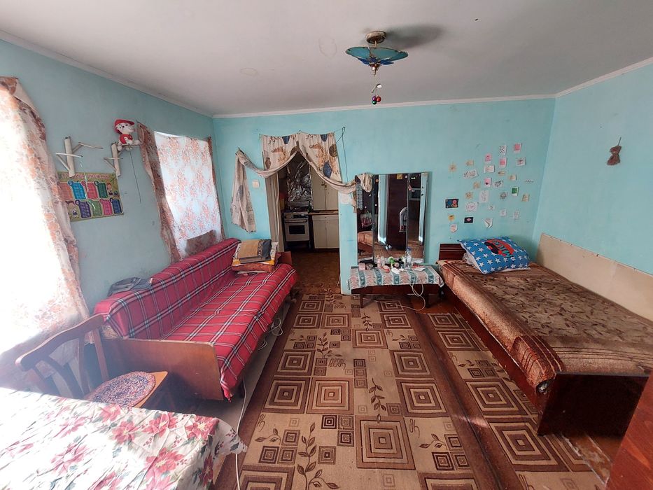 Продажа обмен ‼️ часть дома с двориком жилкоп в Центре города Садовая