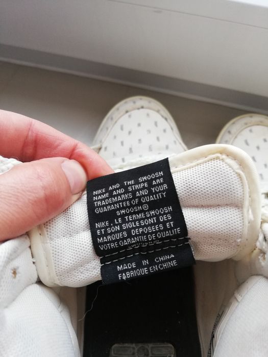 Oryginalne buty nike dunk rozmiar 40