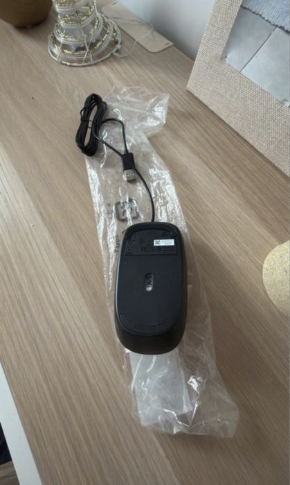 HP Brand Computer Mouse438005496766812162