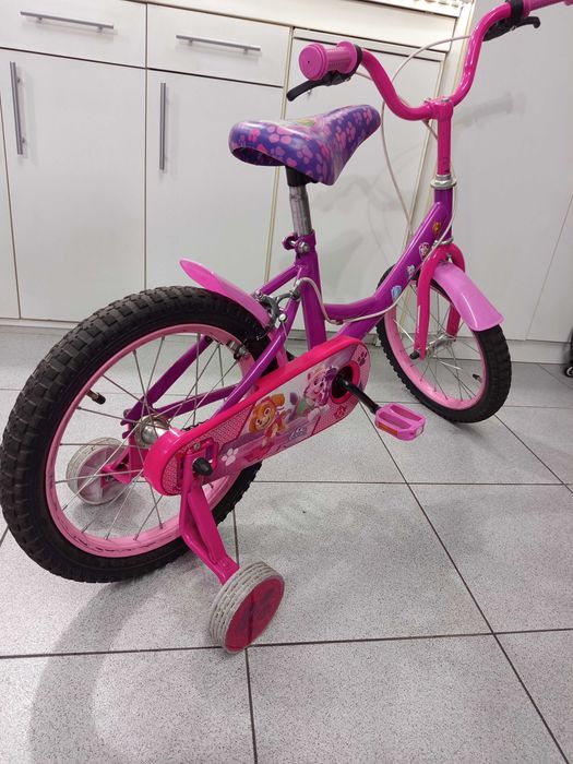 Bicicleta de Criança