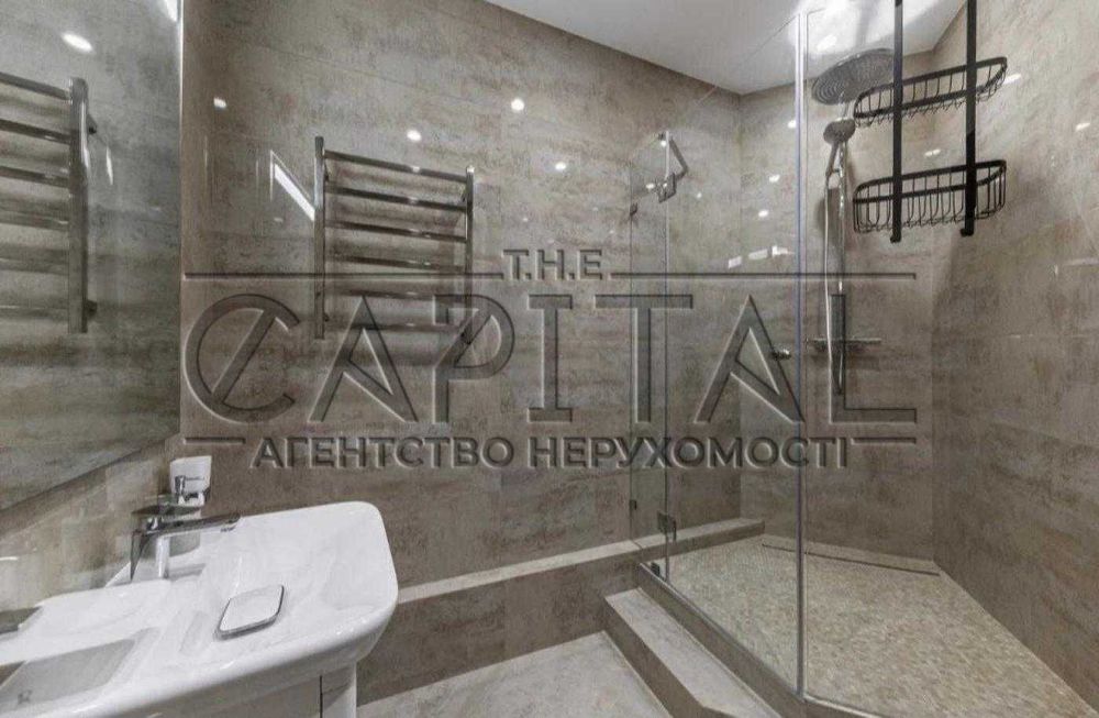 Оренда 4к квартири на Французькому Кварталі, Саперне Поле, ФК, 164м2