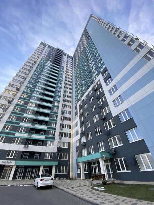 Срочная продажа! Выгодная 2 комн. 61 кв.м Черемушки парк Горького