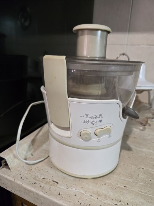 Соковыжималка  tefal SLEA