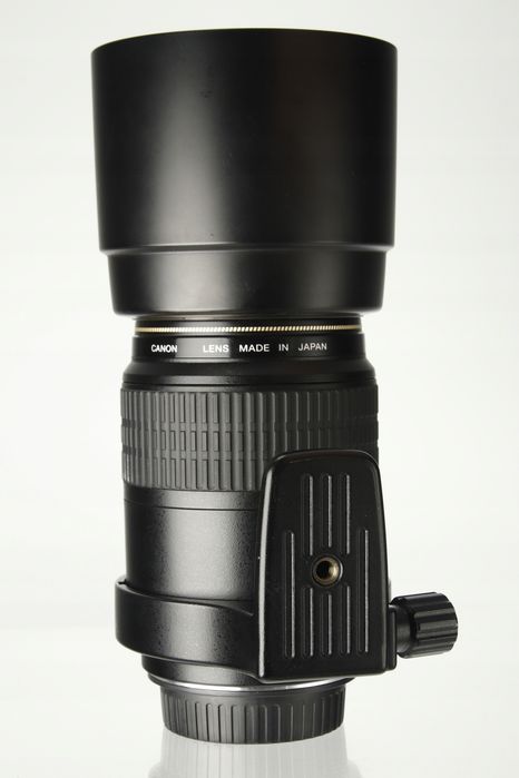 EF 100mm Macro 2.8 USM Ultrasonic Canon +uchwyt stat. Gwarancja 23%VAT