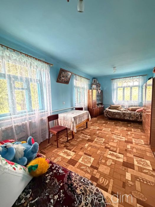 Будинок в житловому стані