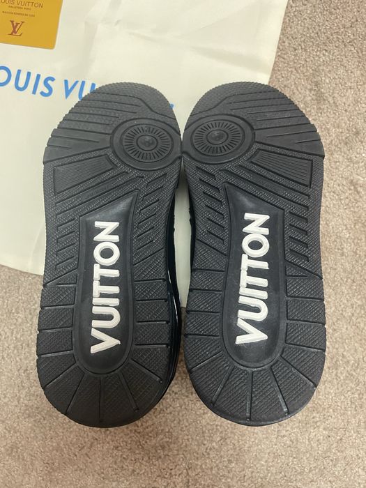 Sapatilhas Louis Vuitton