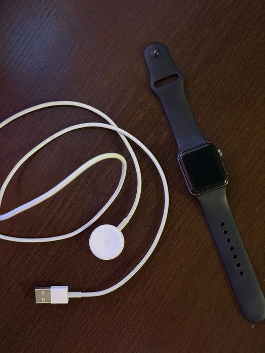 Apple watch series 3