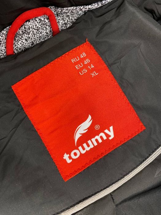 Куртка зимова  . Об'єм гр 115см