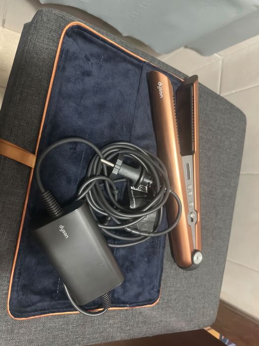 Dyson Corrale  placa alisadora